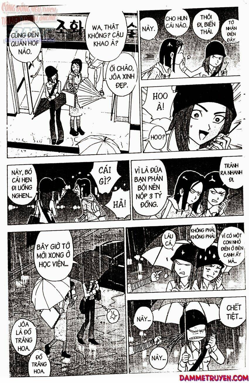 Ai Hơn Ai: Chapter 118