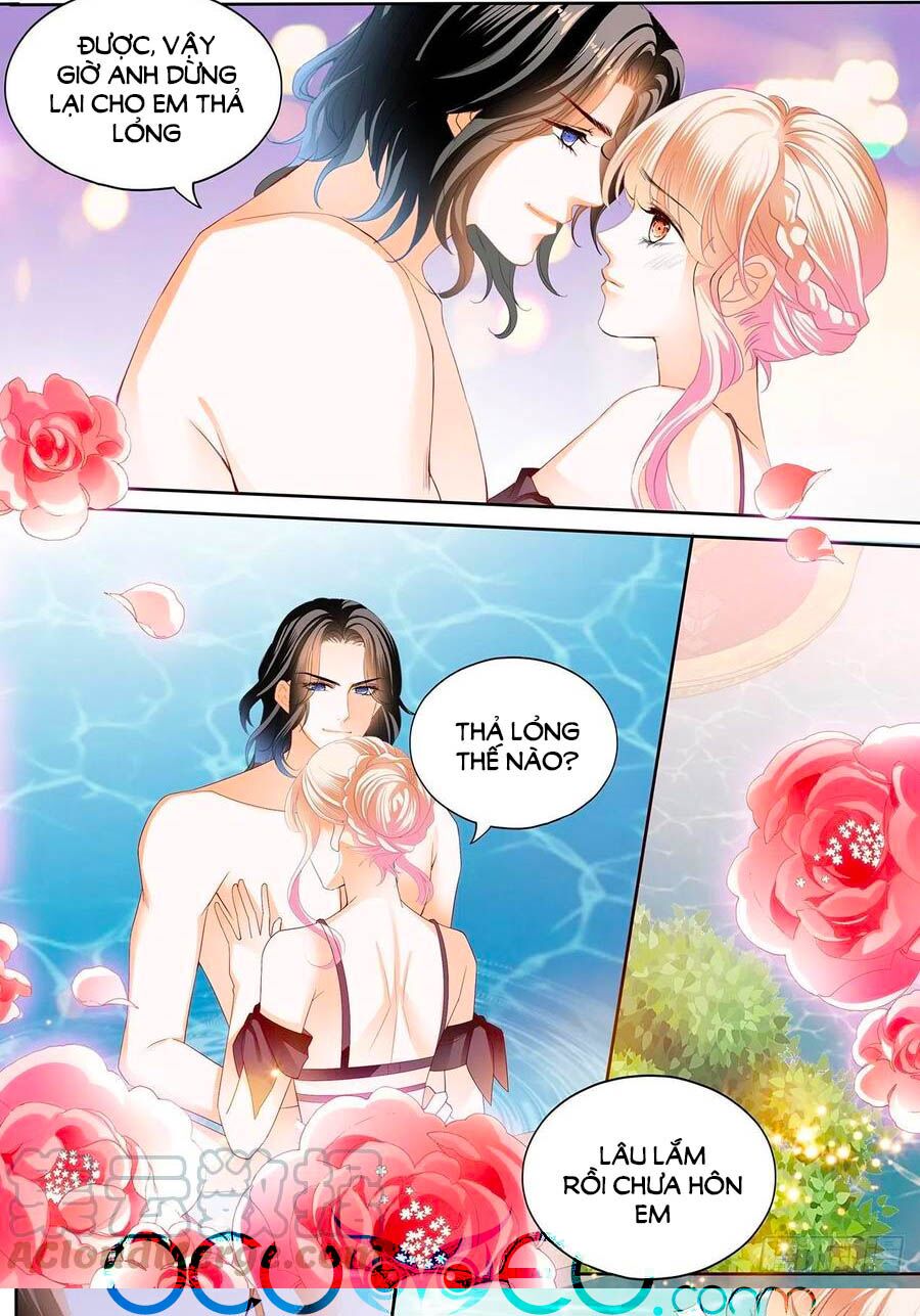 Bá Đạo Tiểu Thúc, Xin Trêu Chọc Vừa Thôi!: Chapter 271