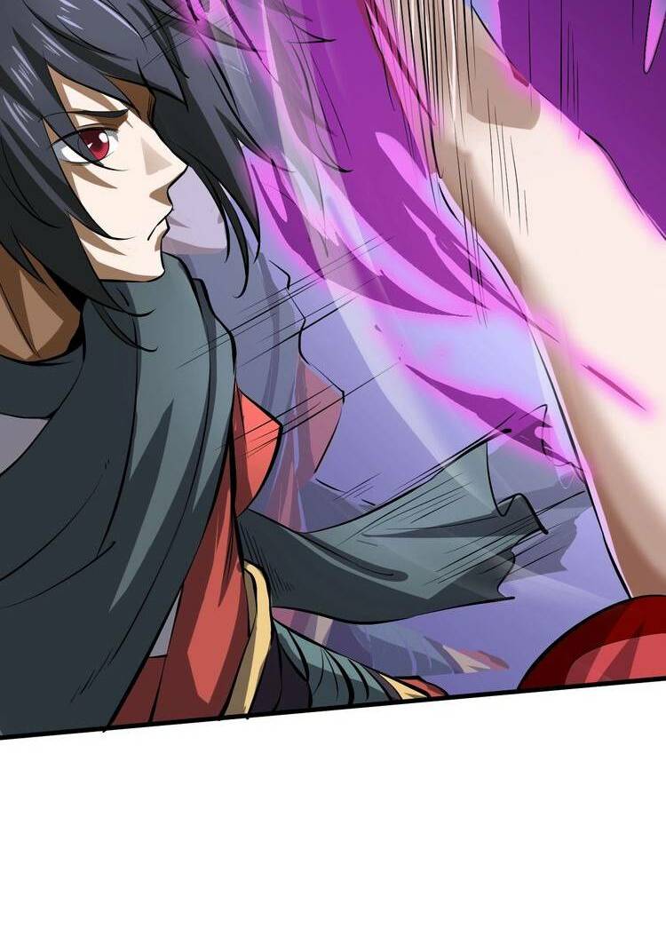 Đấu Hồn Đại Lục: Chapter 7