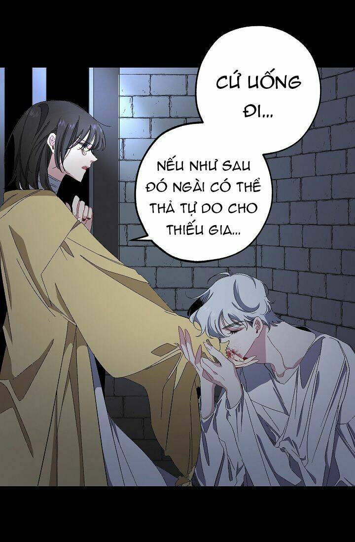 Tình Điên Dại: Chapter 22