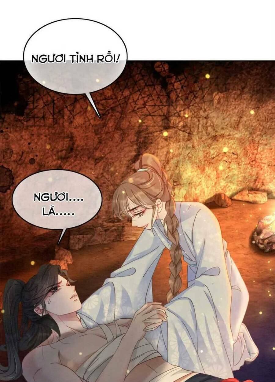 Xung Hỉ Vương Phi: Chapter 99