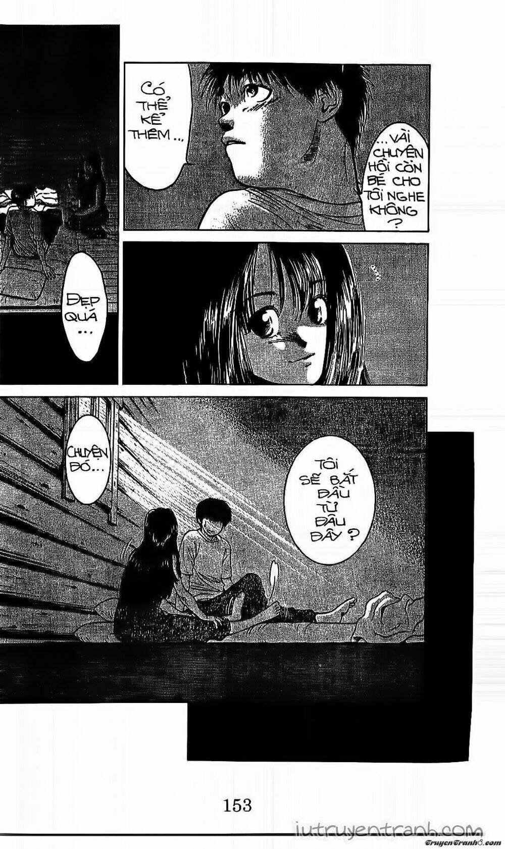 Mirano Nhà Tôi: Chapter 117