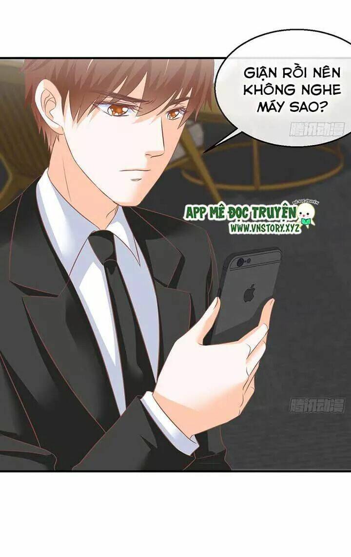 Cẩm Lý Thiếu Nữ Của Tôi: Chapter 90