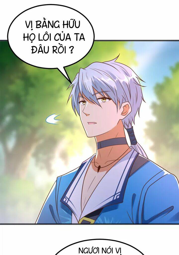 Chí Tôn Trọng Sinh: Chapter 180