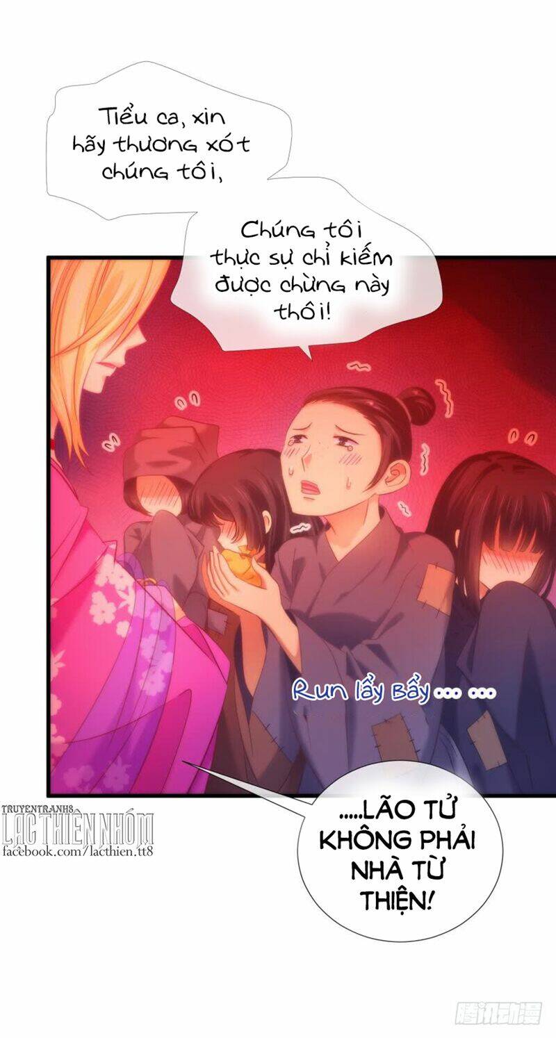 Một Vạn Tư Thế Công Lược Yêu Nam: Chapter 131