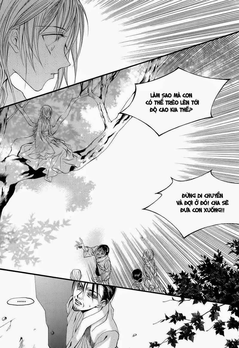 Tân Nương Của Thủy Thần: Chapter 51