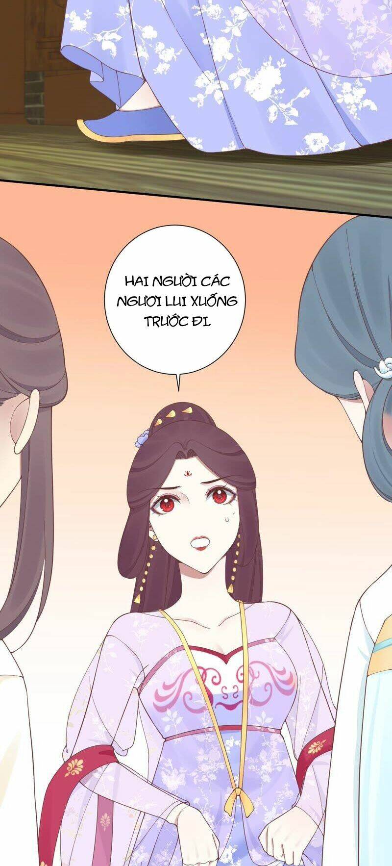 Hoàng Hậu Bận Lắm: Chapter 163