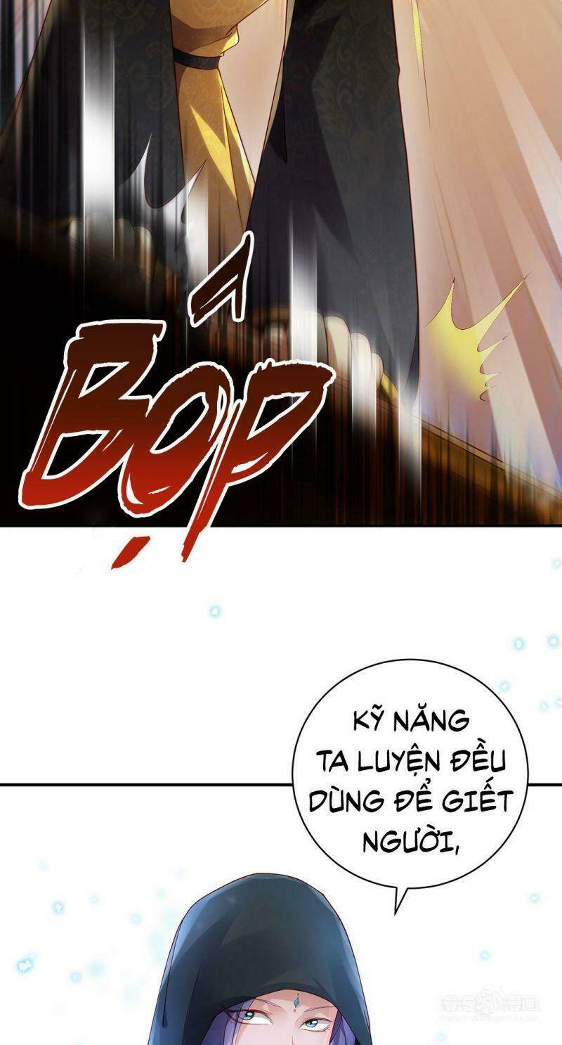 Thiên Kim Bất Hoán: Chapter 77