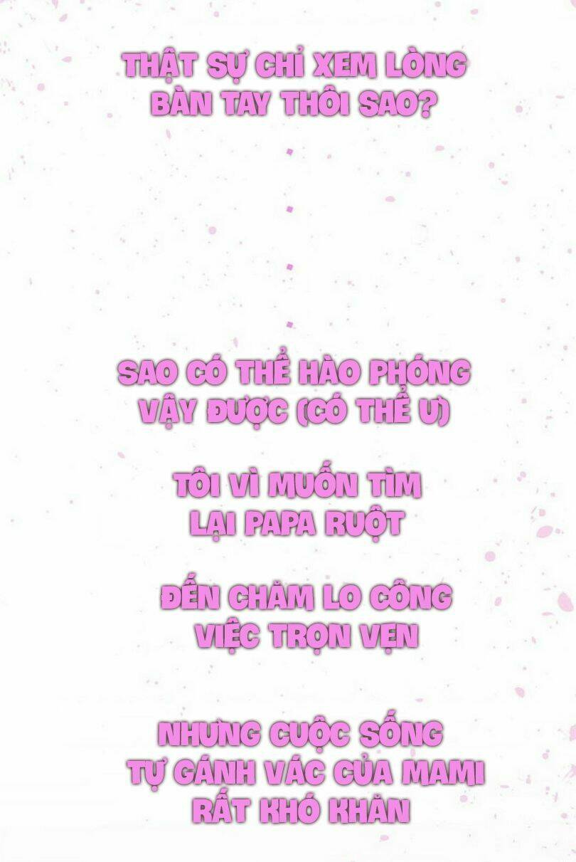 Trời Ban Cho Nam Thần Daddy: Chapter 0