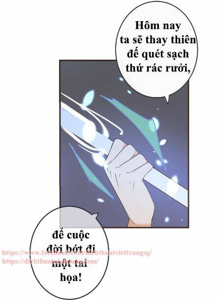 Bạn Trai Tôi Là Cẩm Y Vệ 2: Chapter 51