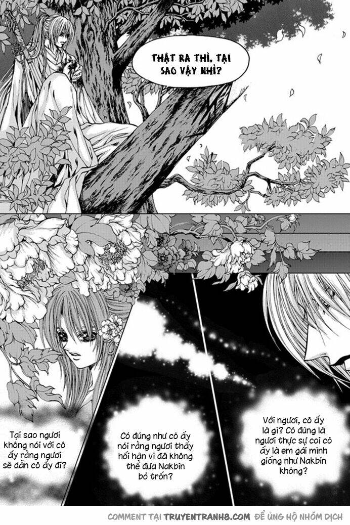 Tân Nương Của Thủy Thần: Chapter 138