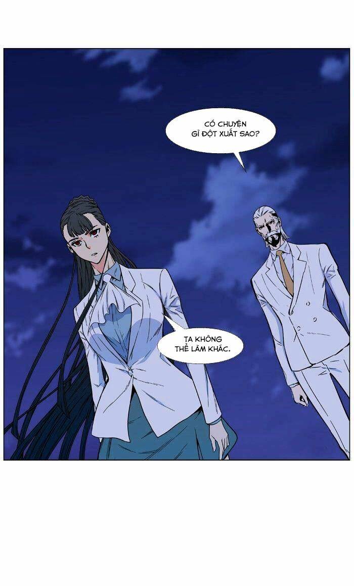 Ma Cà Rồng Quý Tộc: Chapter 477