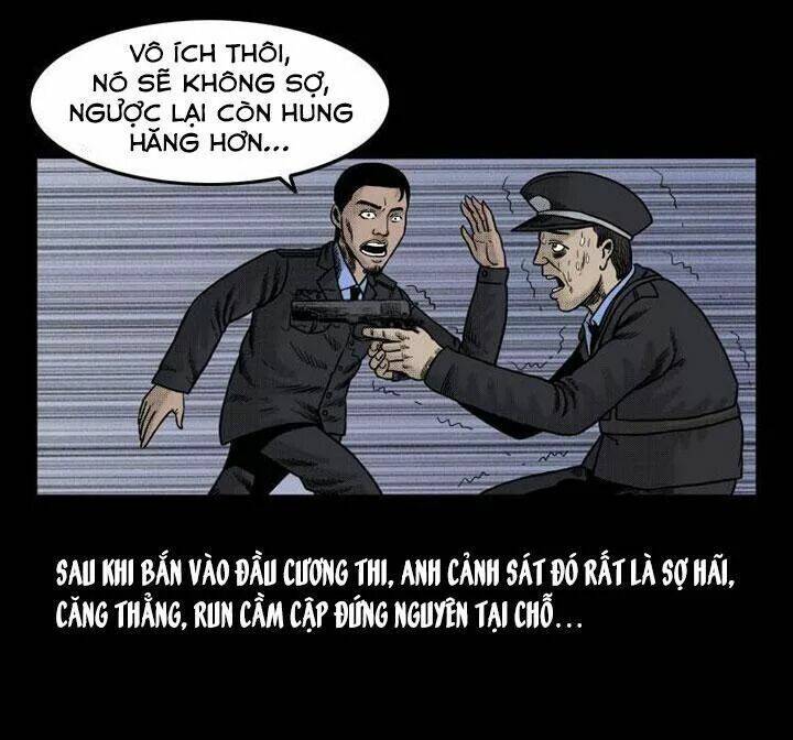 Kỳ Án Có Thật: Chapter 23