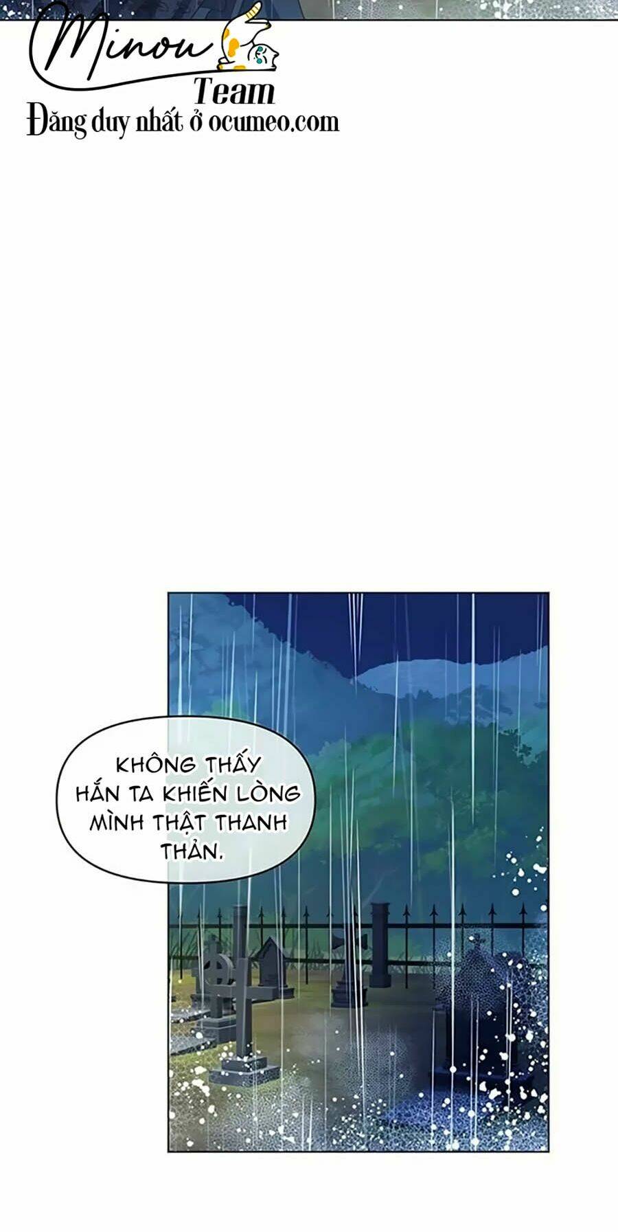 Khu Vườn Câm Lặng: Chapter 4