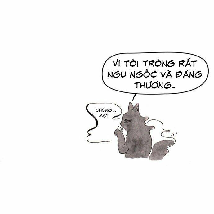 All That We Hope To Be: Chapter 5