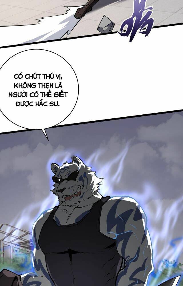 Vạn Vật Hợp Nhất: Chapter 10