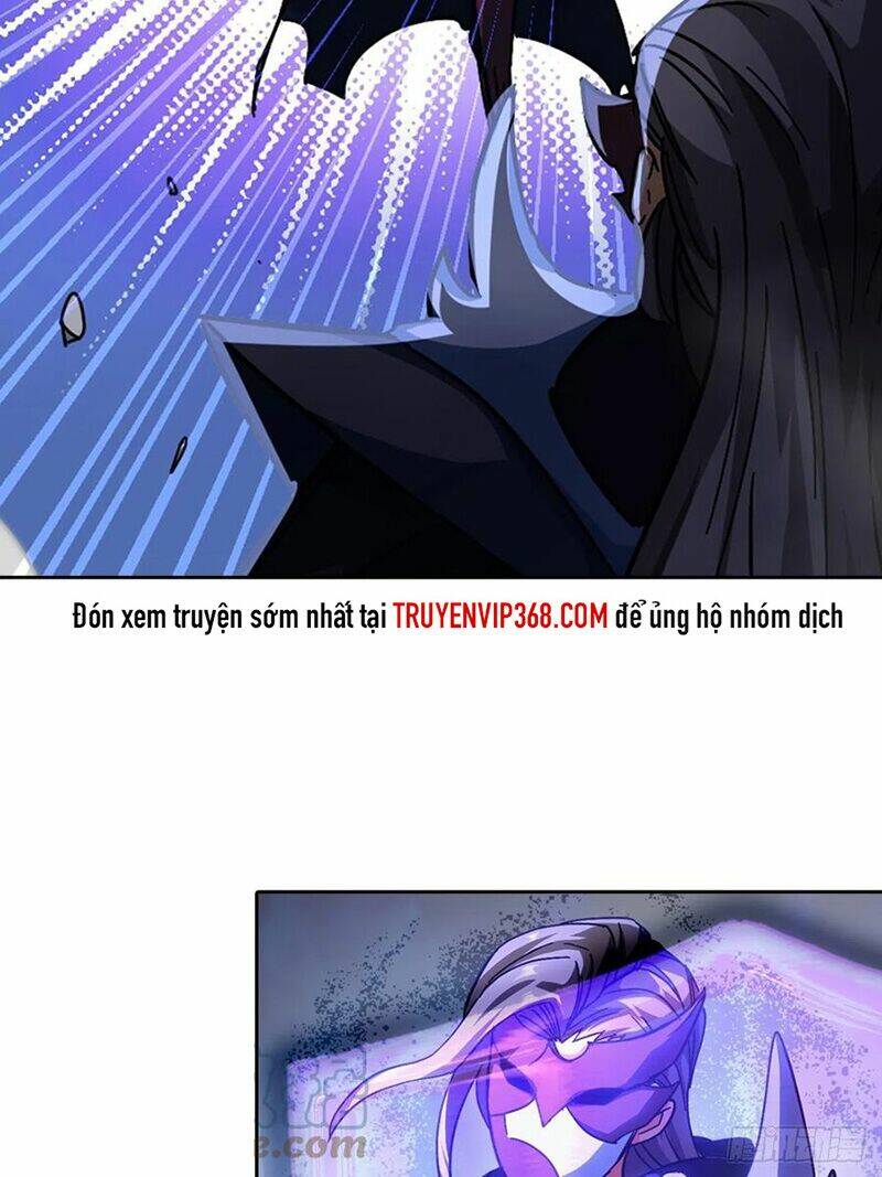 Người Nguyên Thủy Mạnh Nhất: Chapter 103