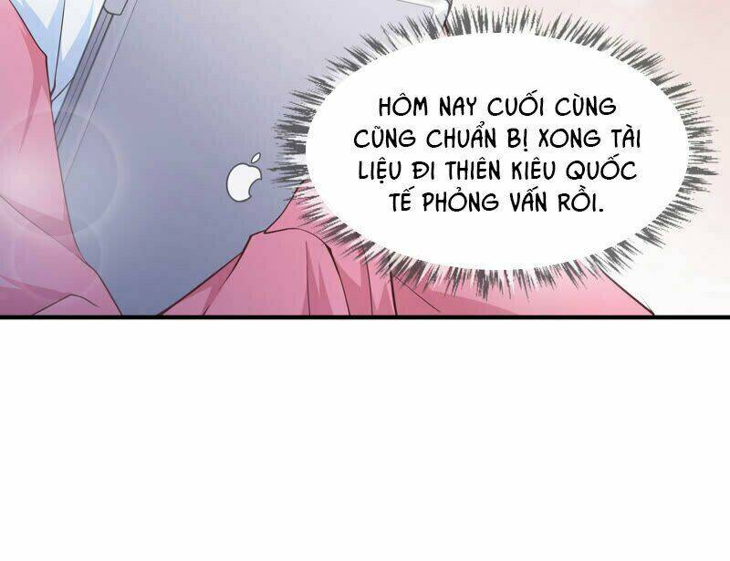 Chiến Lược Lãng Mạn Của Thịnh Thiếu: Chapter 23