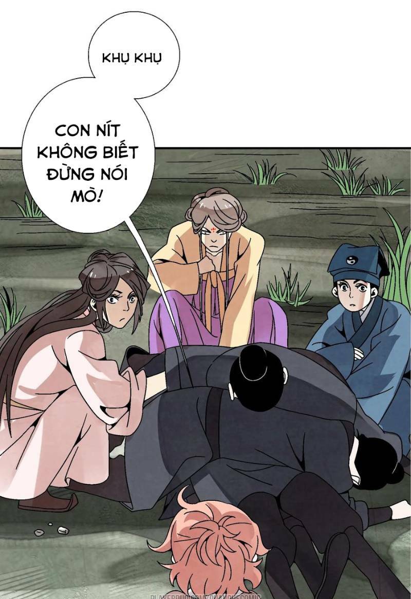Ma Giáo Giáo Chủ Tái Xuất Giang Hồ: Chapter 28