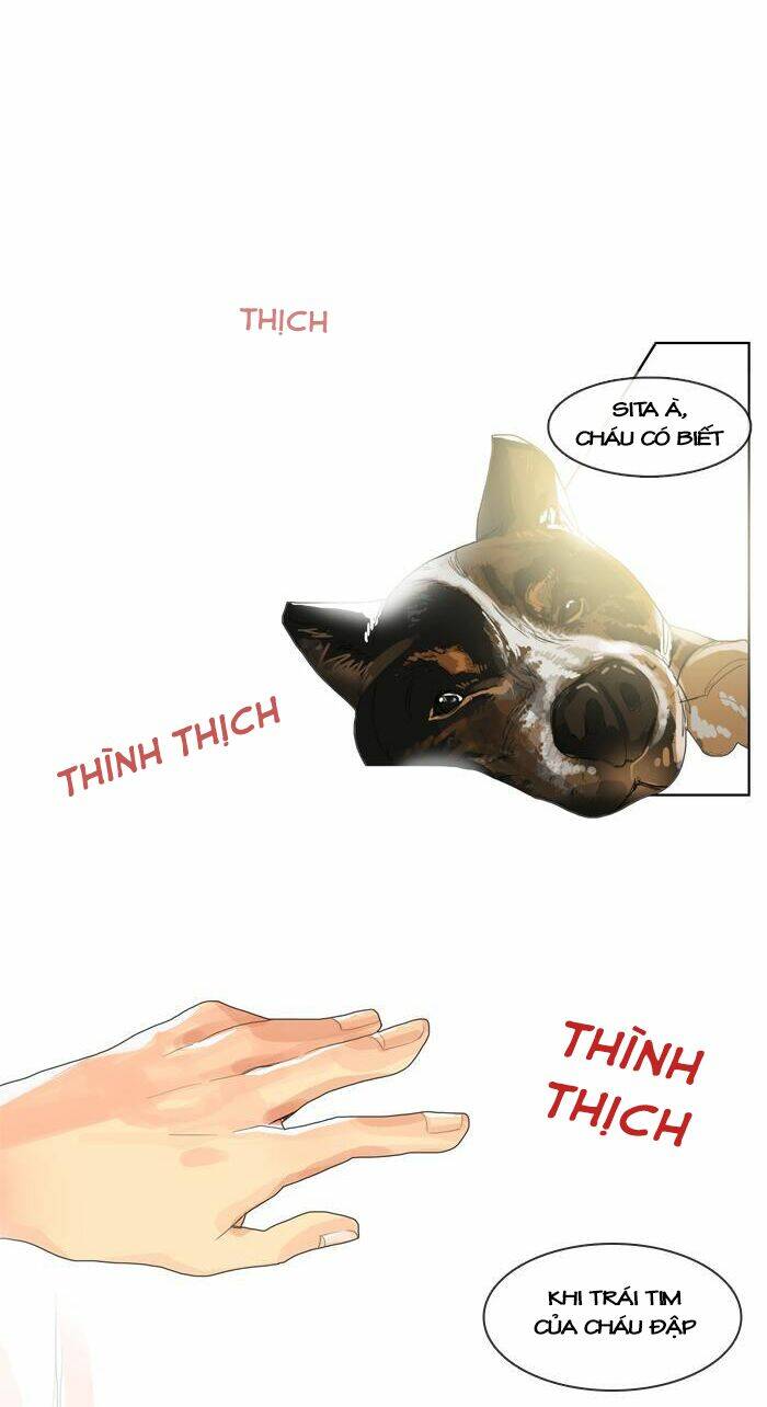 For The Sake Of Sita: Chapter 3