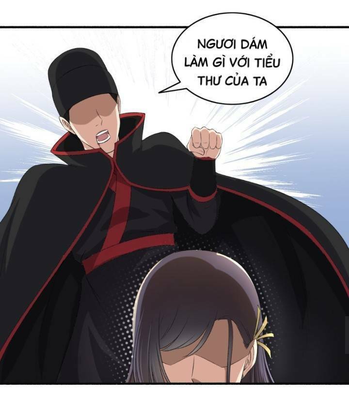 Cuồng Phi Phách Lối: Chapter 134