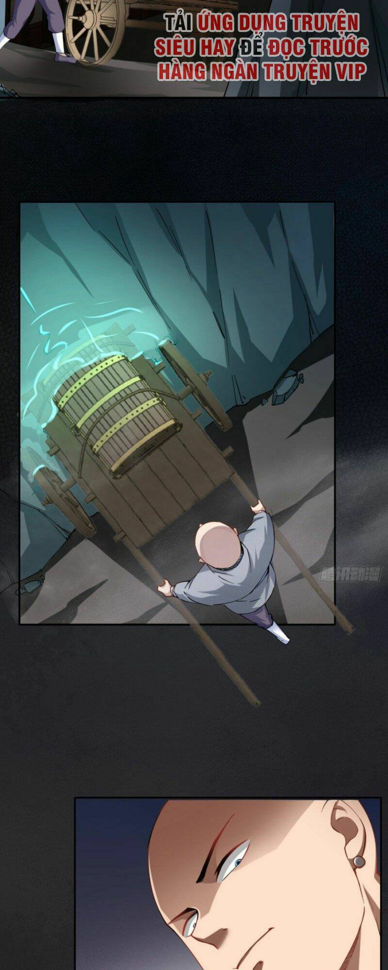 Tà Du Ký: Chapter 6