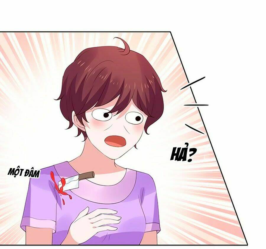 Bạn Trai Là Ngôi Sao: Chapter 117