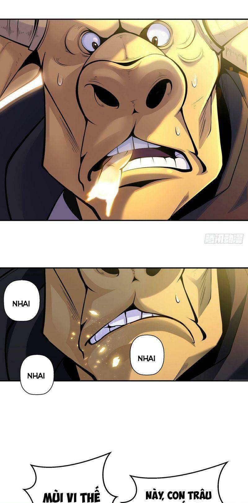 Ta Là Đại Hoàn Đan: Chapter 2