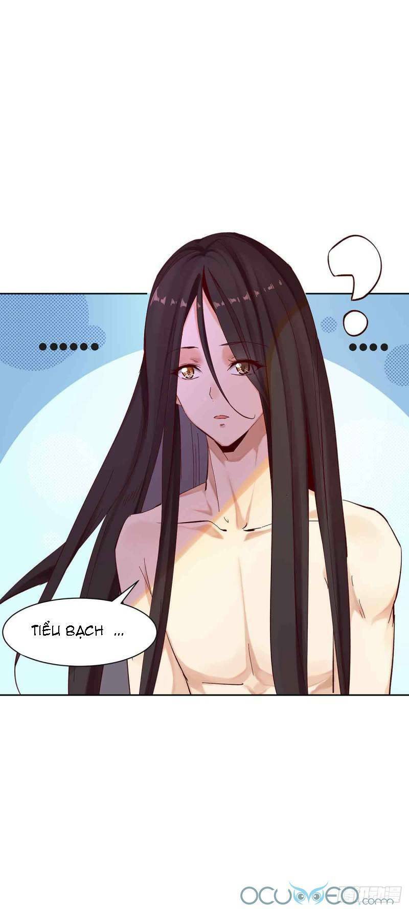 Minh Đế Độc Sủng Âm Dương Phi: Chapter 9