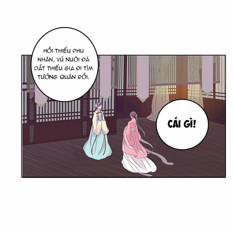 Tướng Quân Mời Ra Trận: Chapter 45