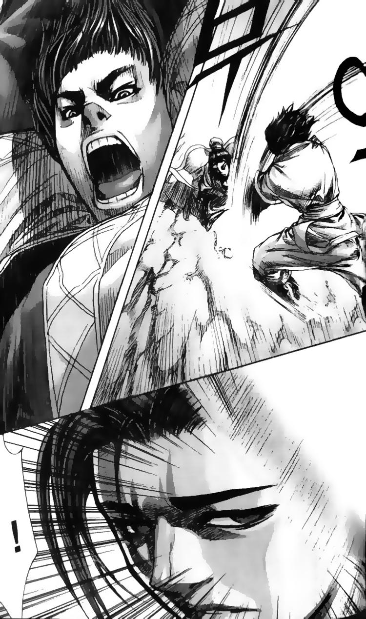 Diêm Đế: Chapter 96