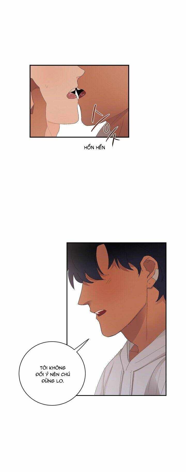 Kẻ Cắp Mặt Trăng: Chapter 12
