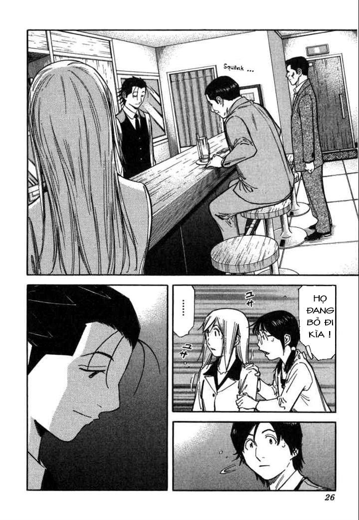 Bartender - Người Pha Chế Rượu: Chapter 104