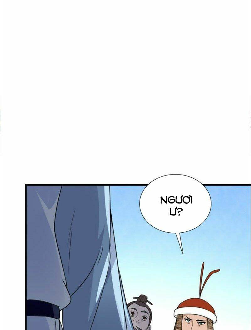 Tận Diệt Vương Gia Mãn Triều: Chapter 157