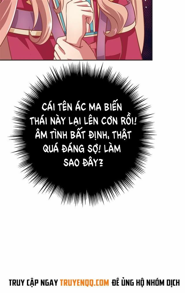Phép tắc yêu đương của Ma Vương: Chapter 15