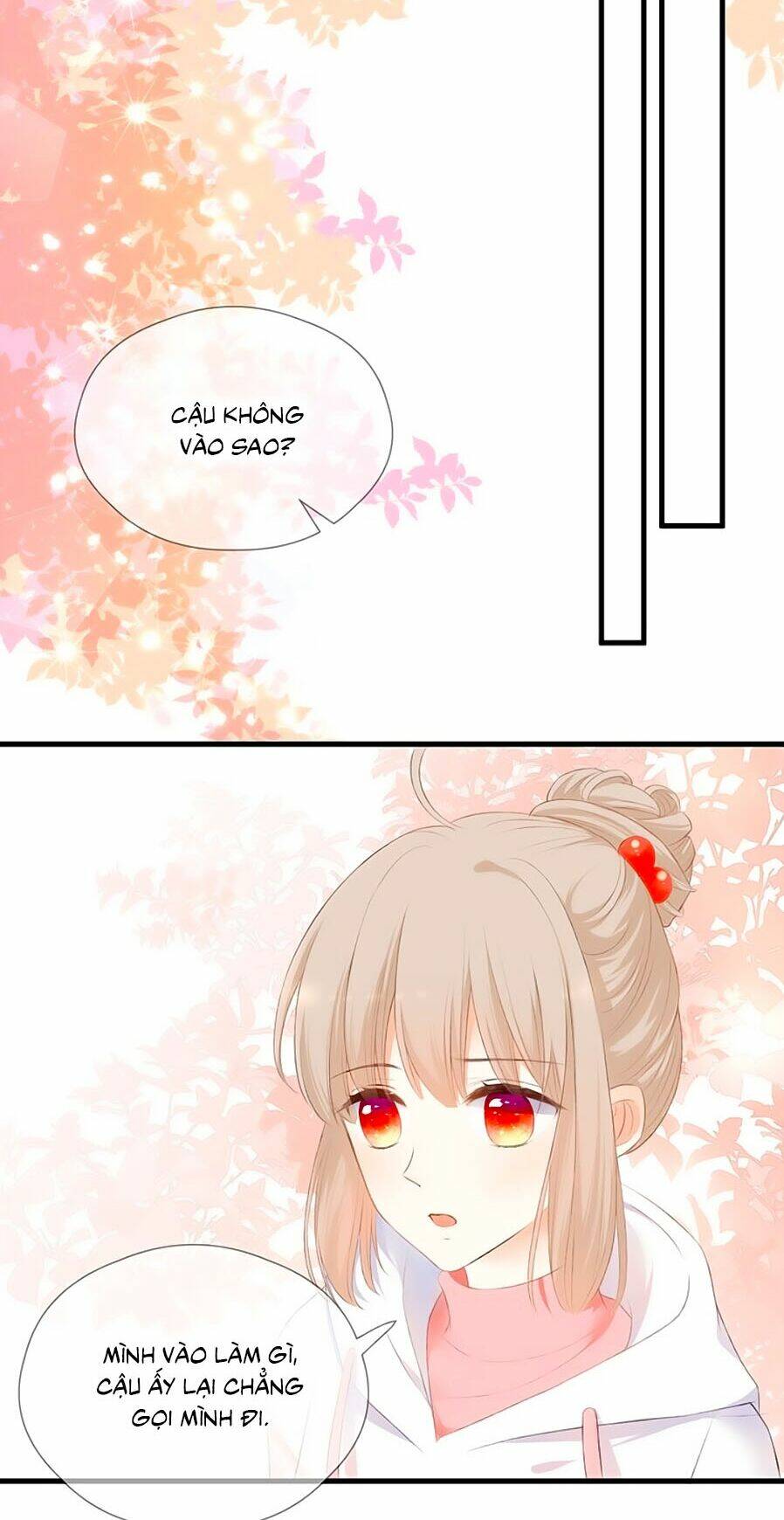 Đóa Hoa Chớm Nở: Chapter 62