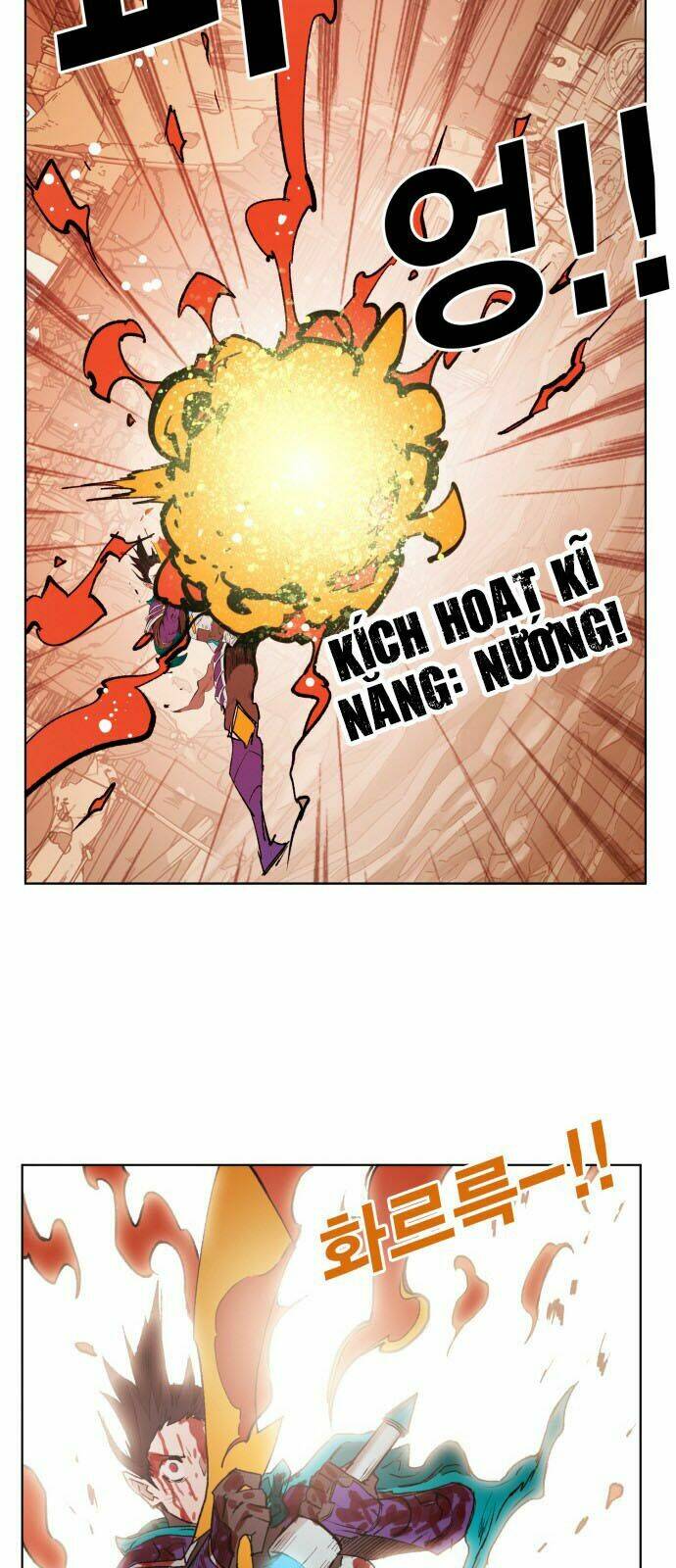 Hard Core Leveling Warrior: Chapter 153