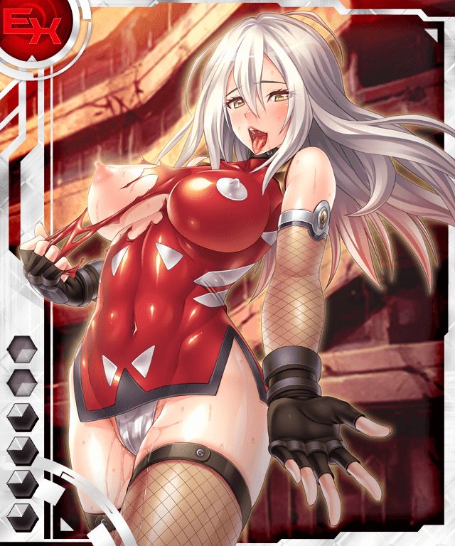 Taimanin Asagi Battle Arena: Chapter 21