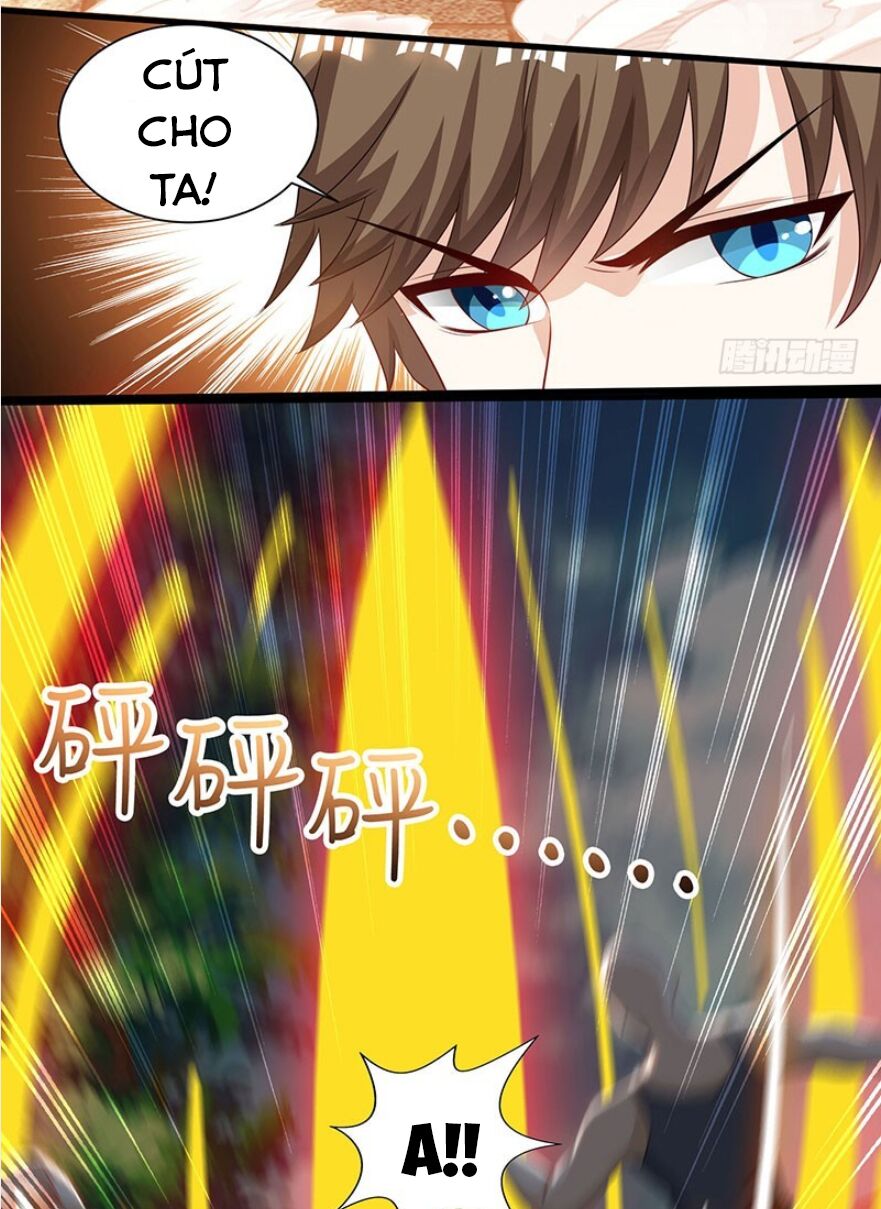 Thần Cấp Thấu Thị: Chapter 63