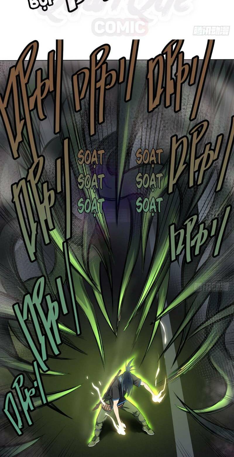 Danh Sách Kẻ Phản Diện: Chapter 69