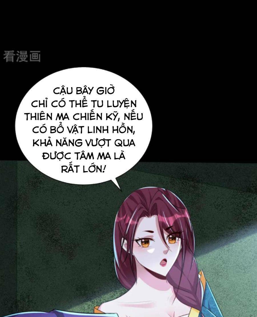 Yêu Giả Vi Vương: Chapter 302