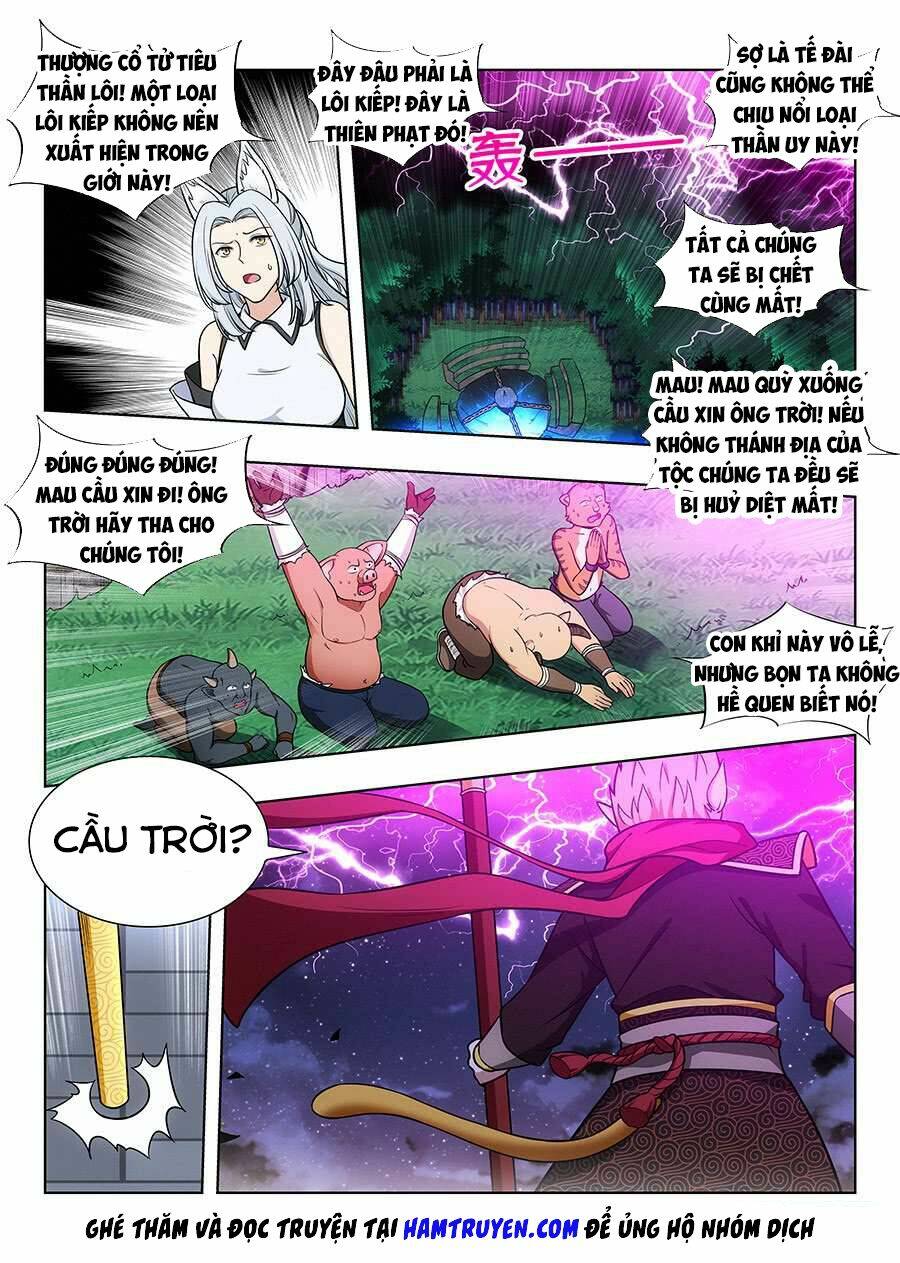 Tối Cường Phản Sáo Lộ Hệ Thống: Chapter 78
