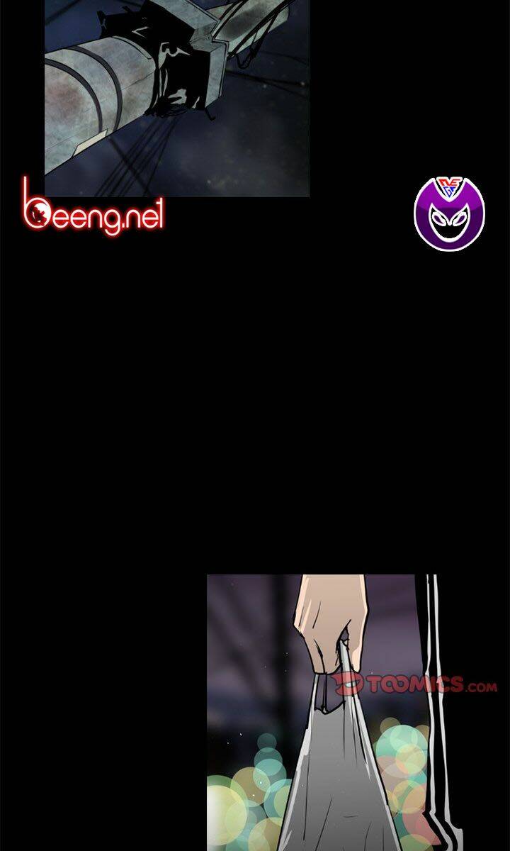 Kẻ Mạnh Nhất - Tong Edge: Chapter 38