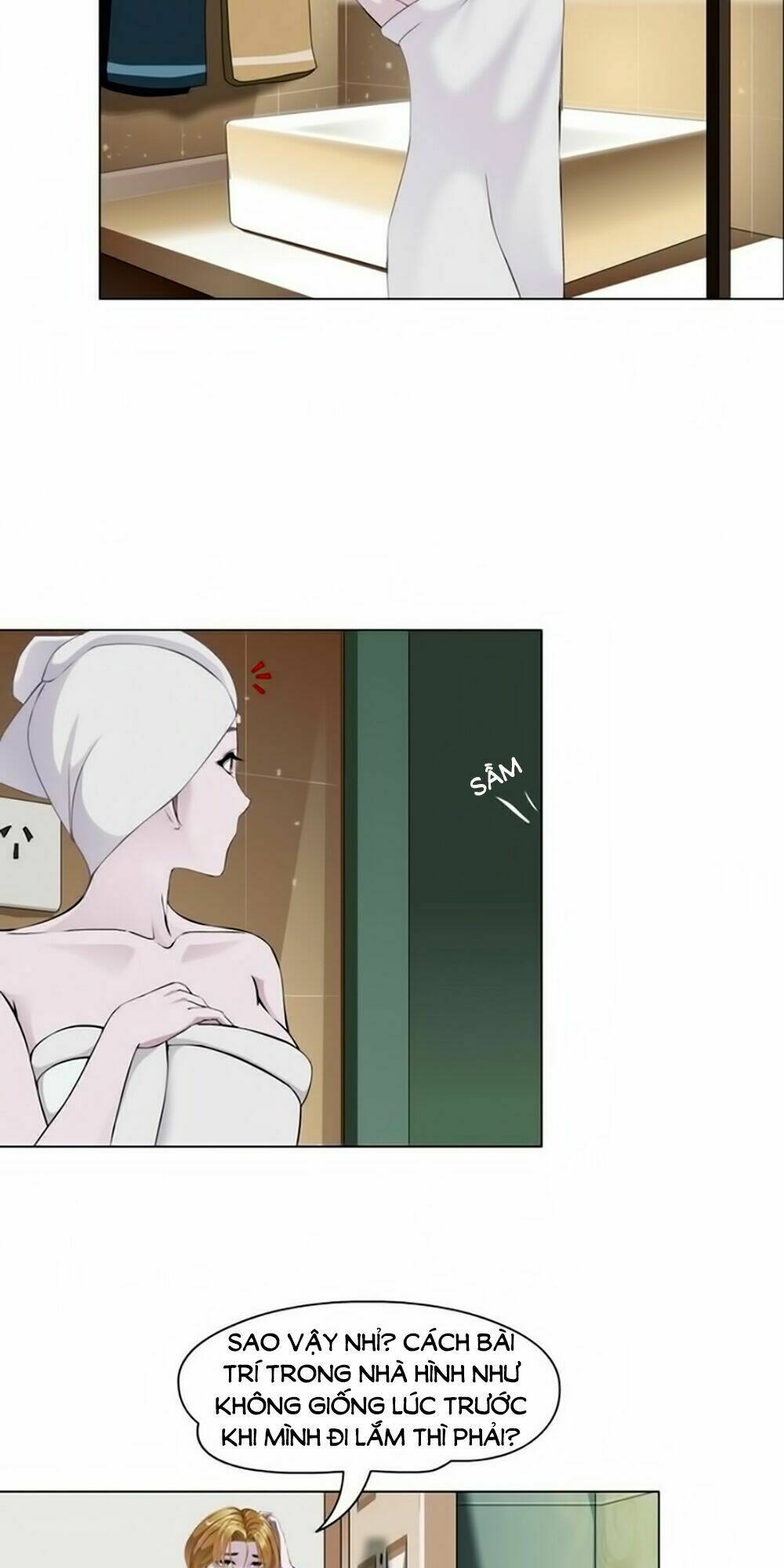 Sổ Tay Mỹ Nam Giới X: Chapter 7
