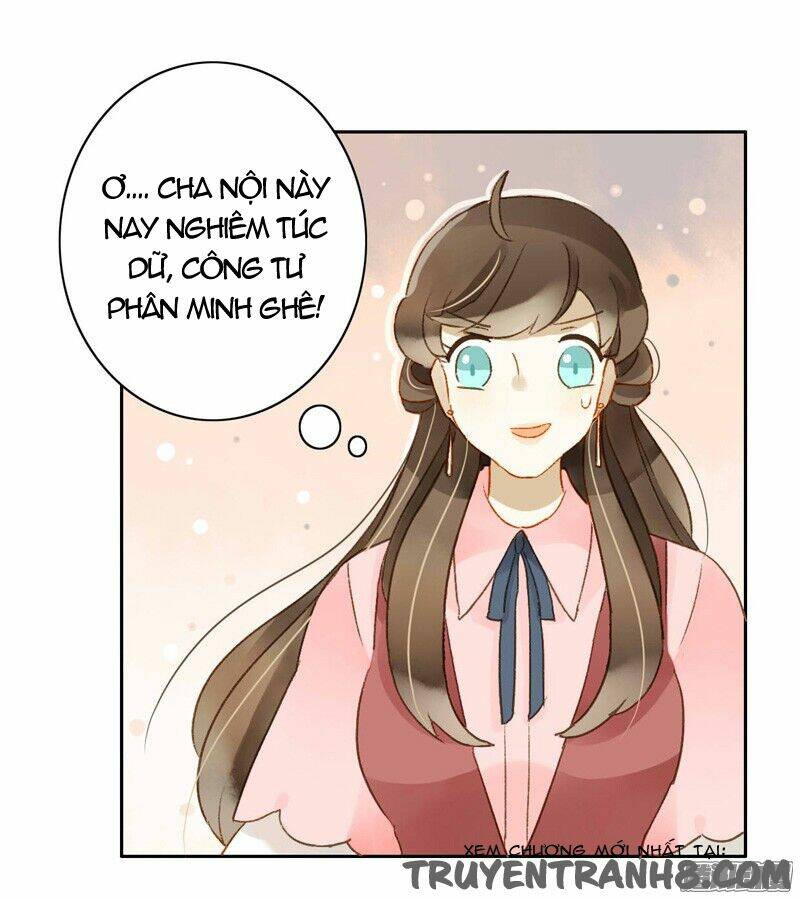 Sức Mạnh Của Sắc Đẹp: Chapter 134