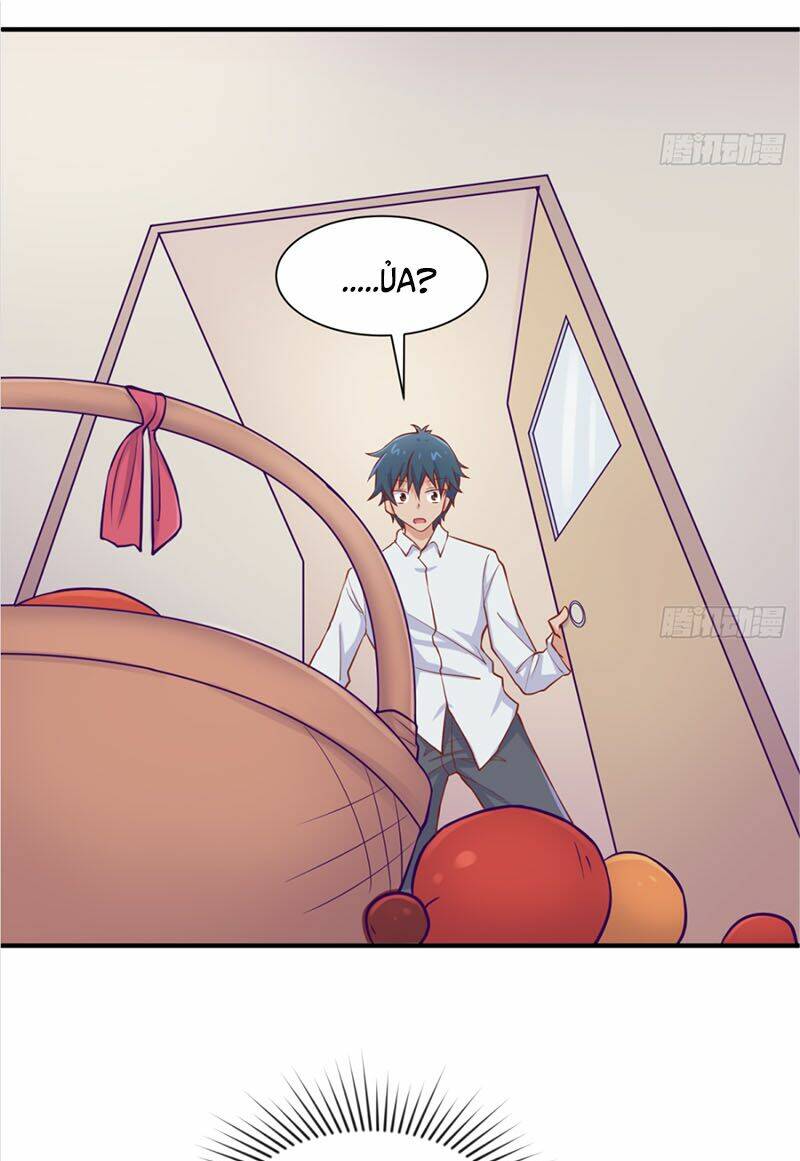 Bác Sĩ Riêng Của Nữ Thần: Chapter 89