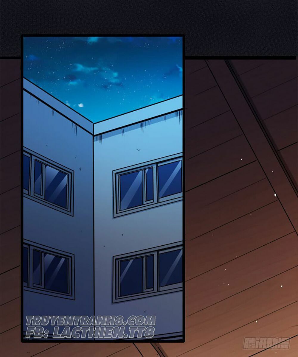 Ngạo Kiều Quỷ Vương Yêu Ta: Chapter 44