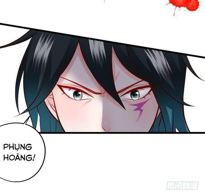 Hồ Tiên Hung Bạo: Chapter 125