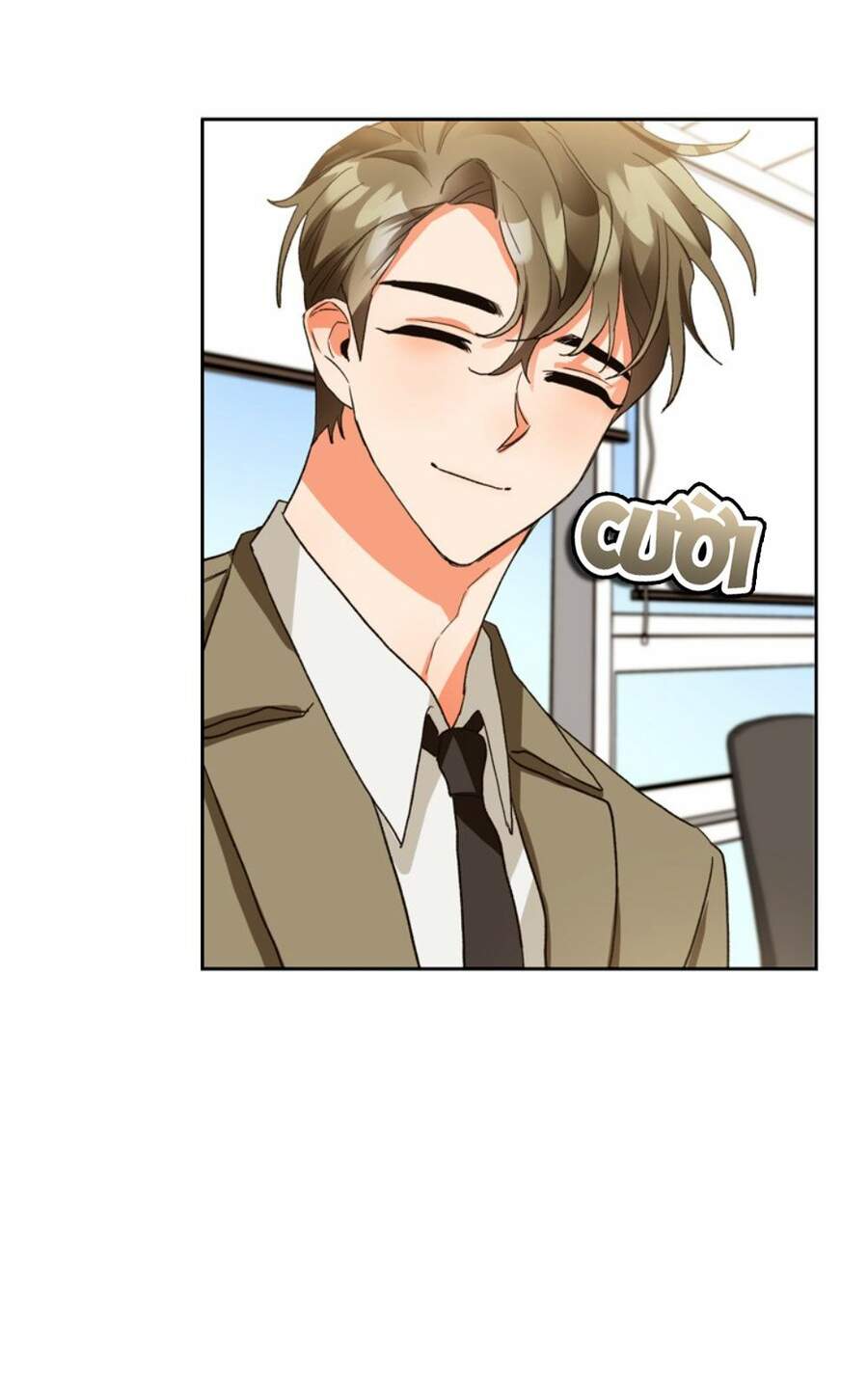 Nụ Hôn Của Giác Quan Thứ Sáu: Chapter 5