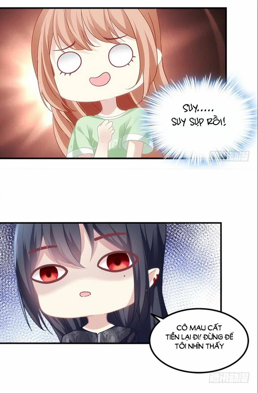 Ám Dạ Vô Thường: Chapter 64